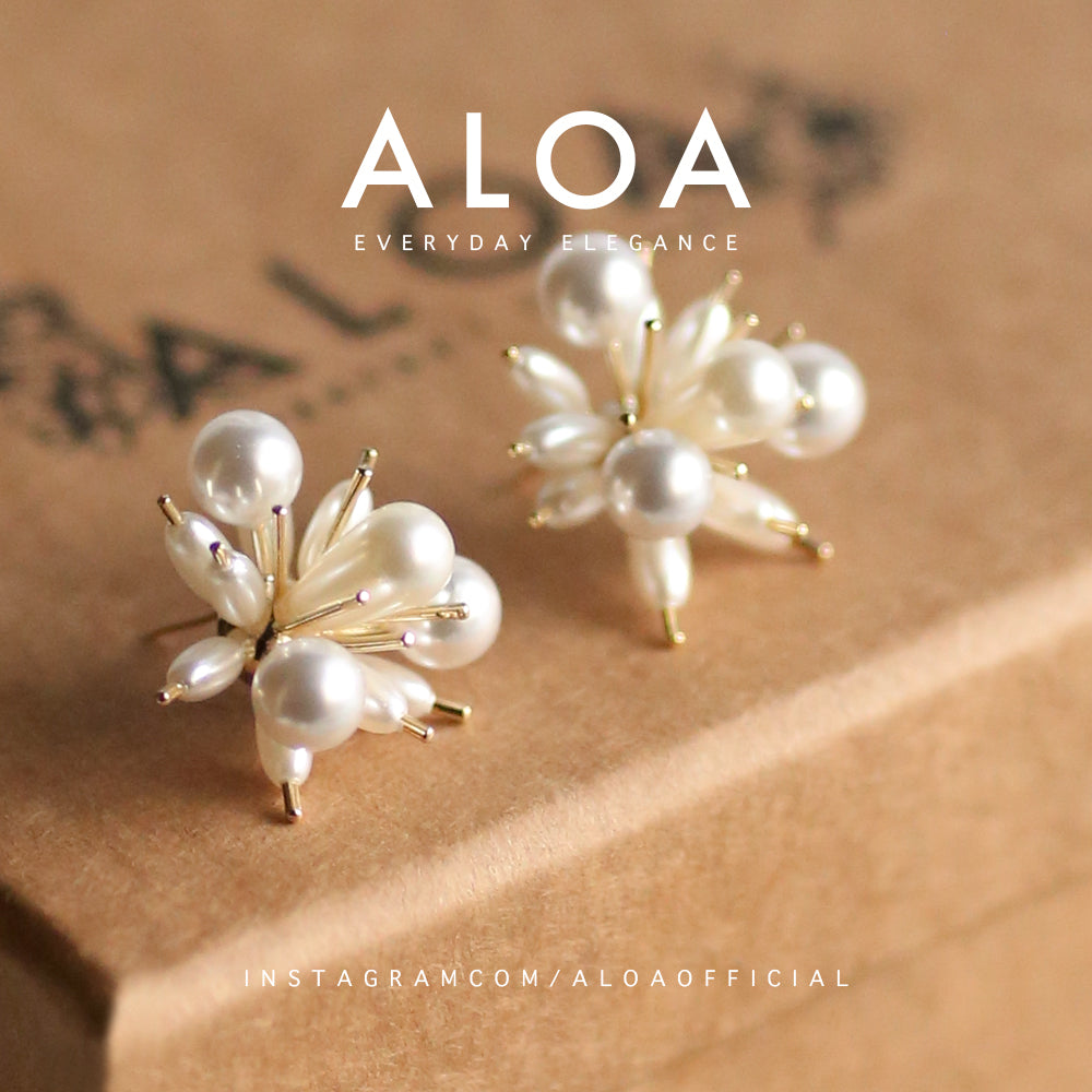 Pearl Collection