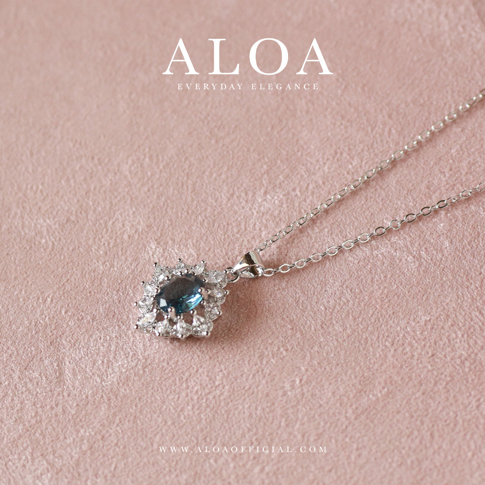 Swoon worthy Statement Pendant