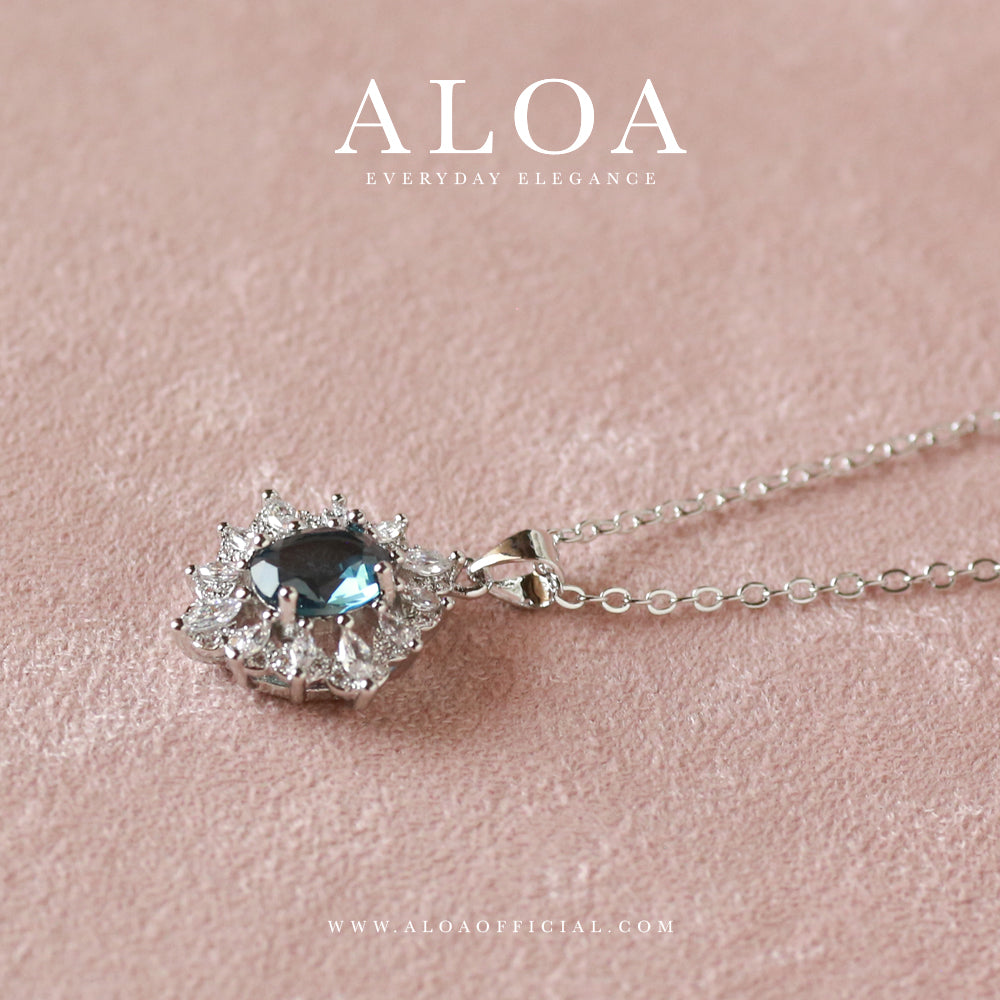 Swoon worthy Statement Pendant