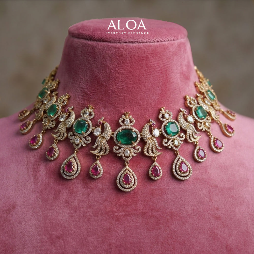 The Victoria Collar