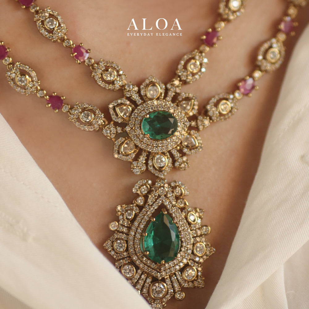 Enchanted Empress Heirloom Set