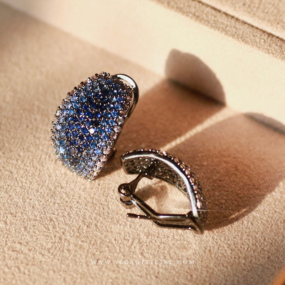 Midnight Melt Studs