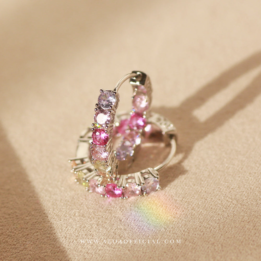 The Rainbow Hoops