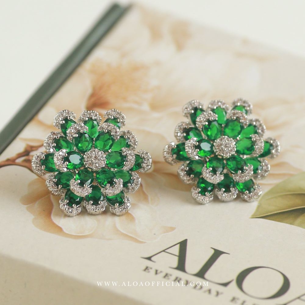 Sparkling Fern flower