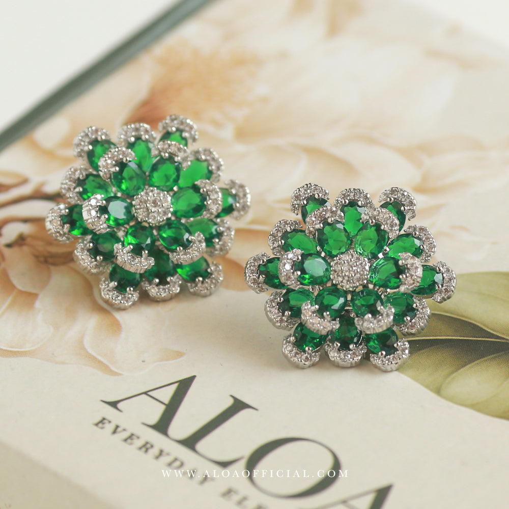 Sparkling Fern flower