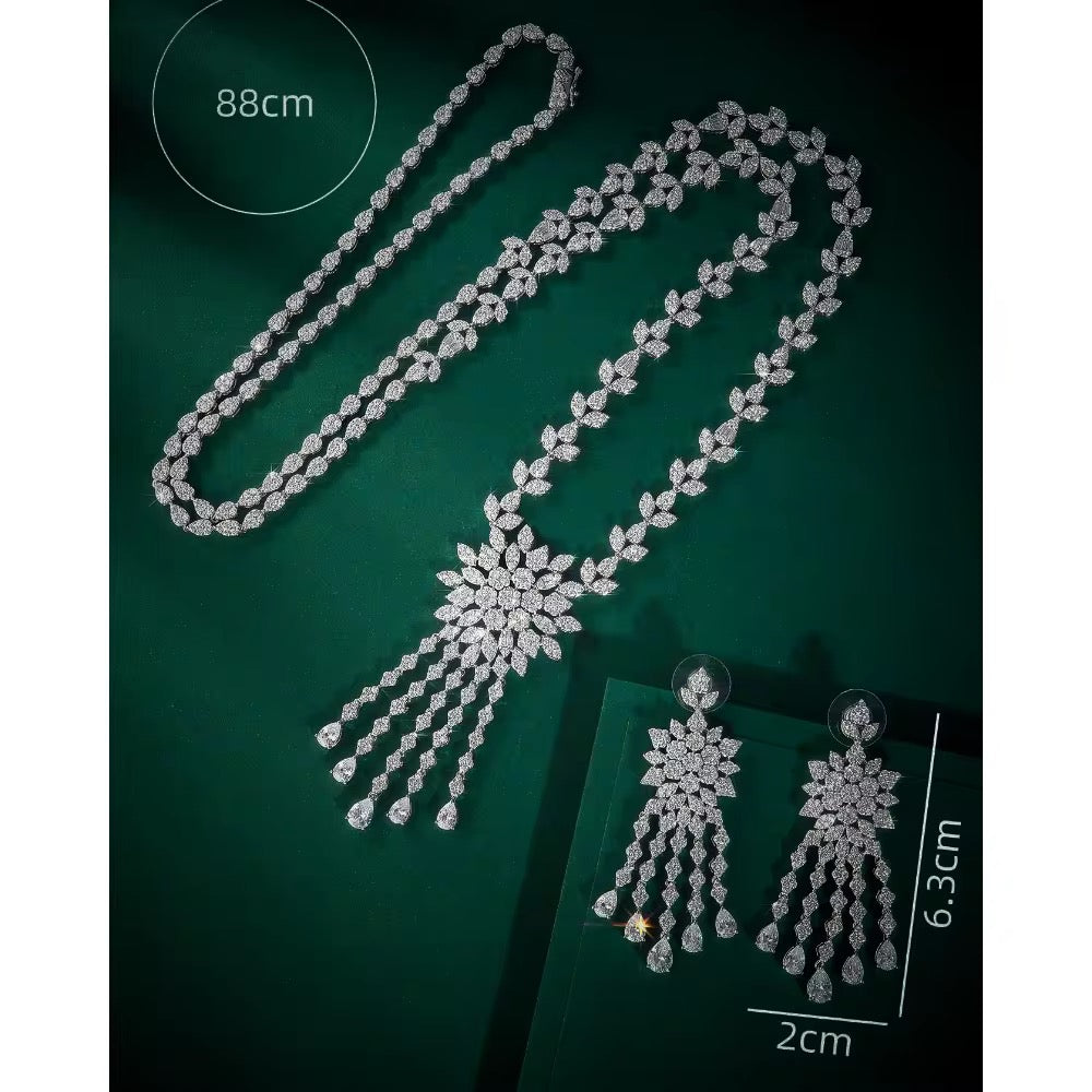 CZ Mala Set