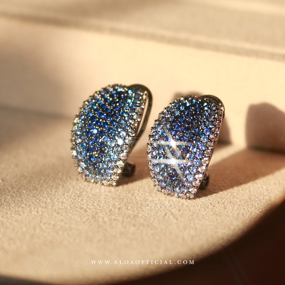 Midnight Melt Studs