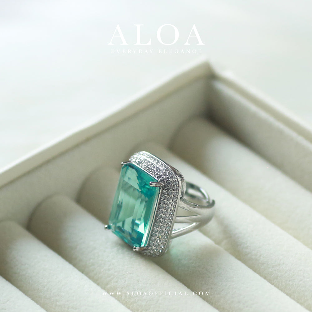 Aquarium Ring | Adjustable