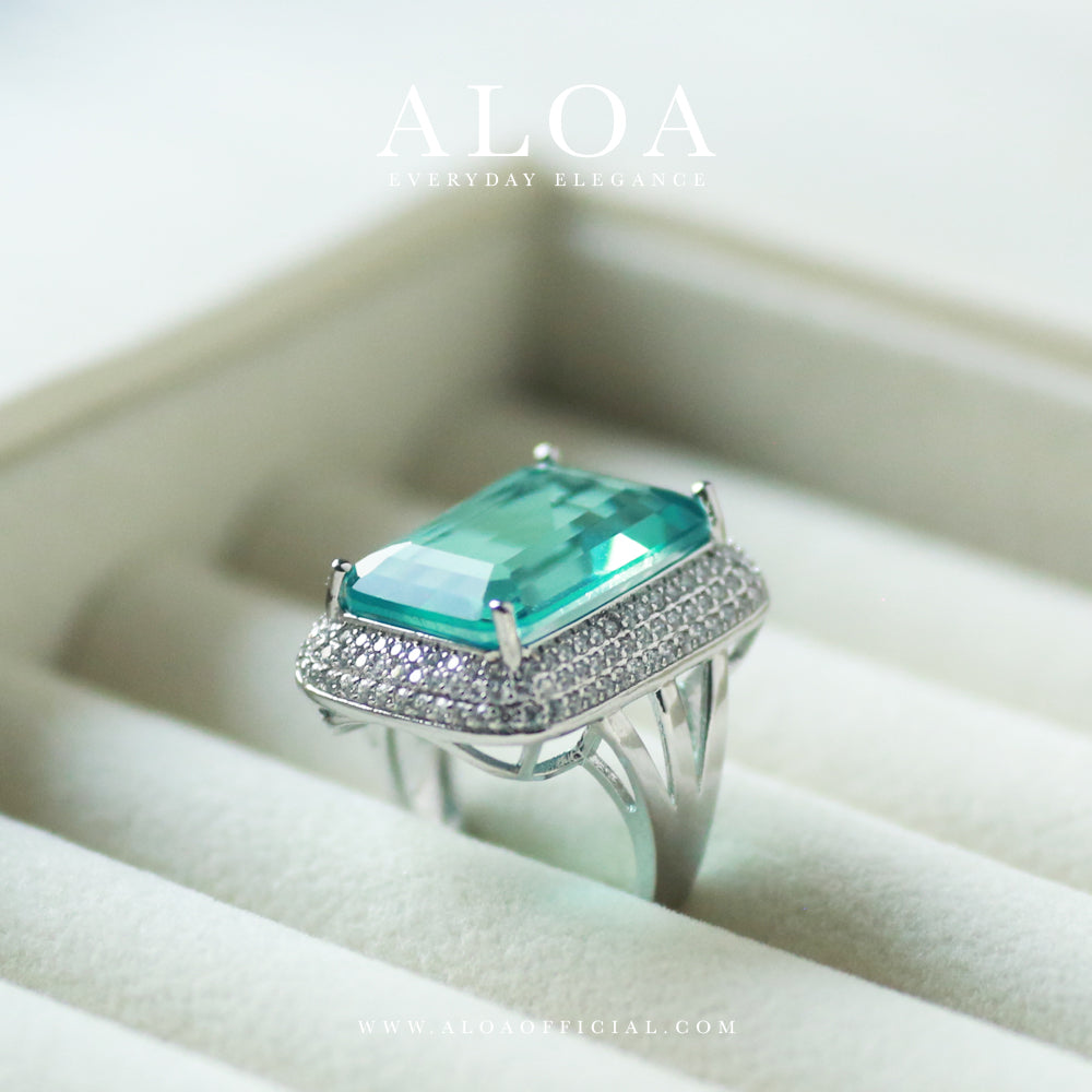 Aquarium Ring | Adjustable