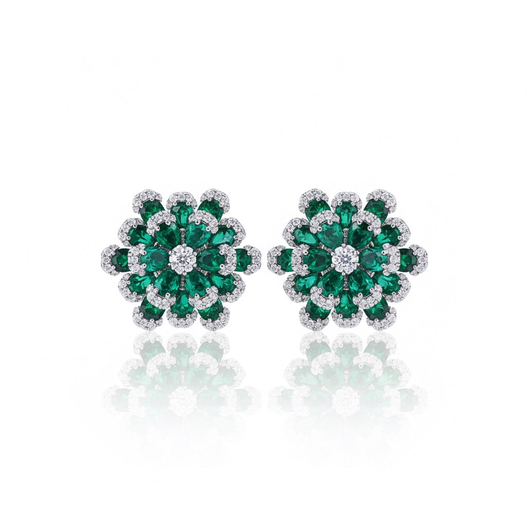 Sparkling Fern flower