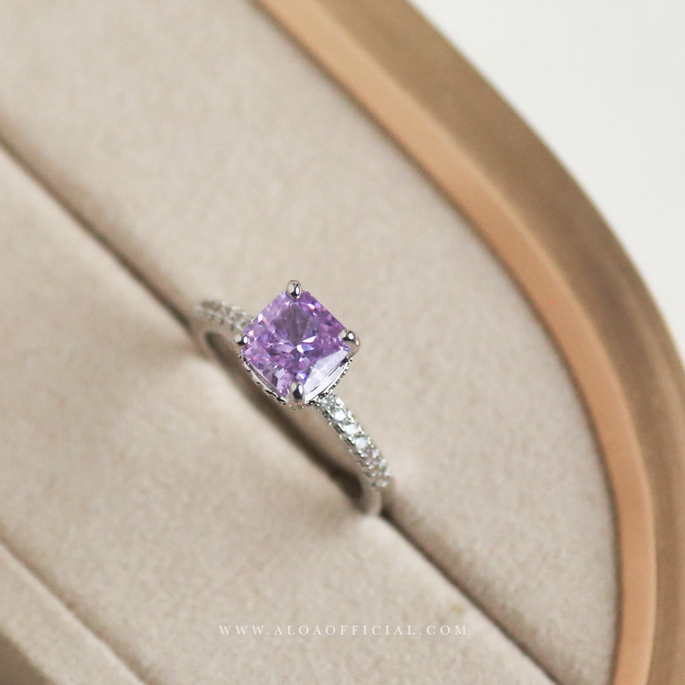 The Royal Bind Adjustable Ring