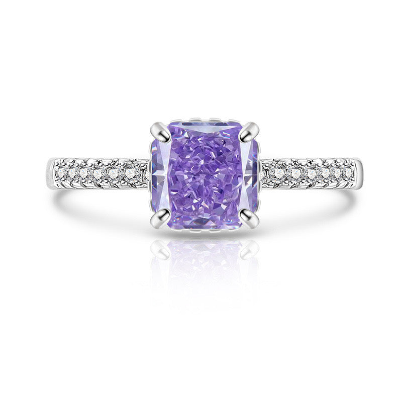 The Royal Bind Adjustable Ring