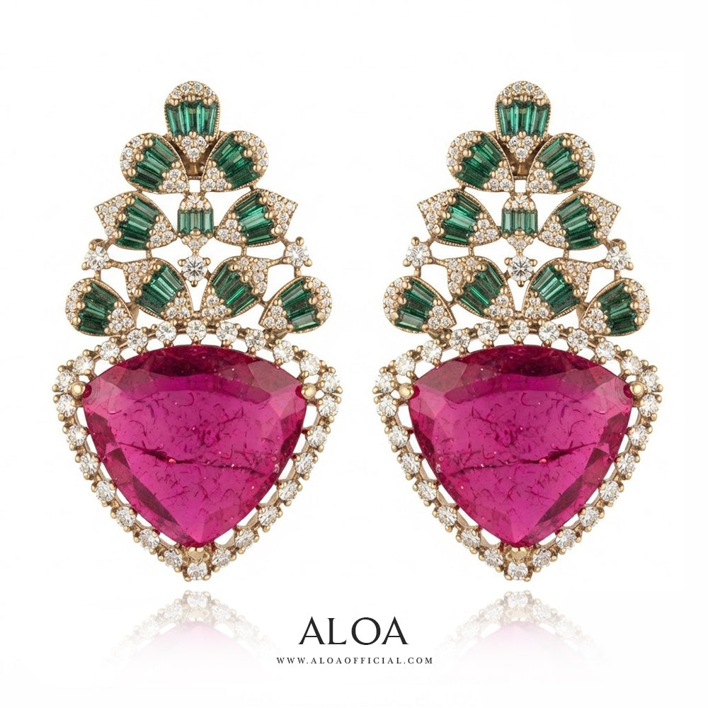 Statement Earrings