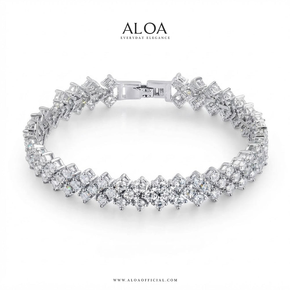CZ Bracelet
