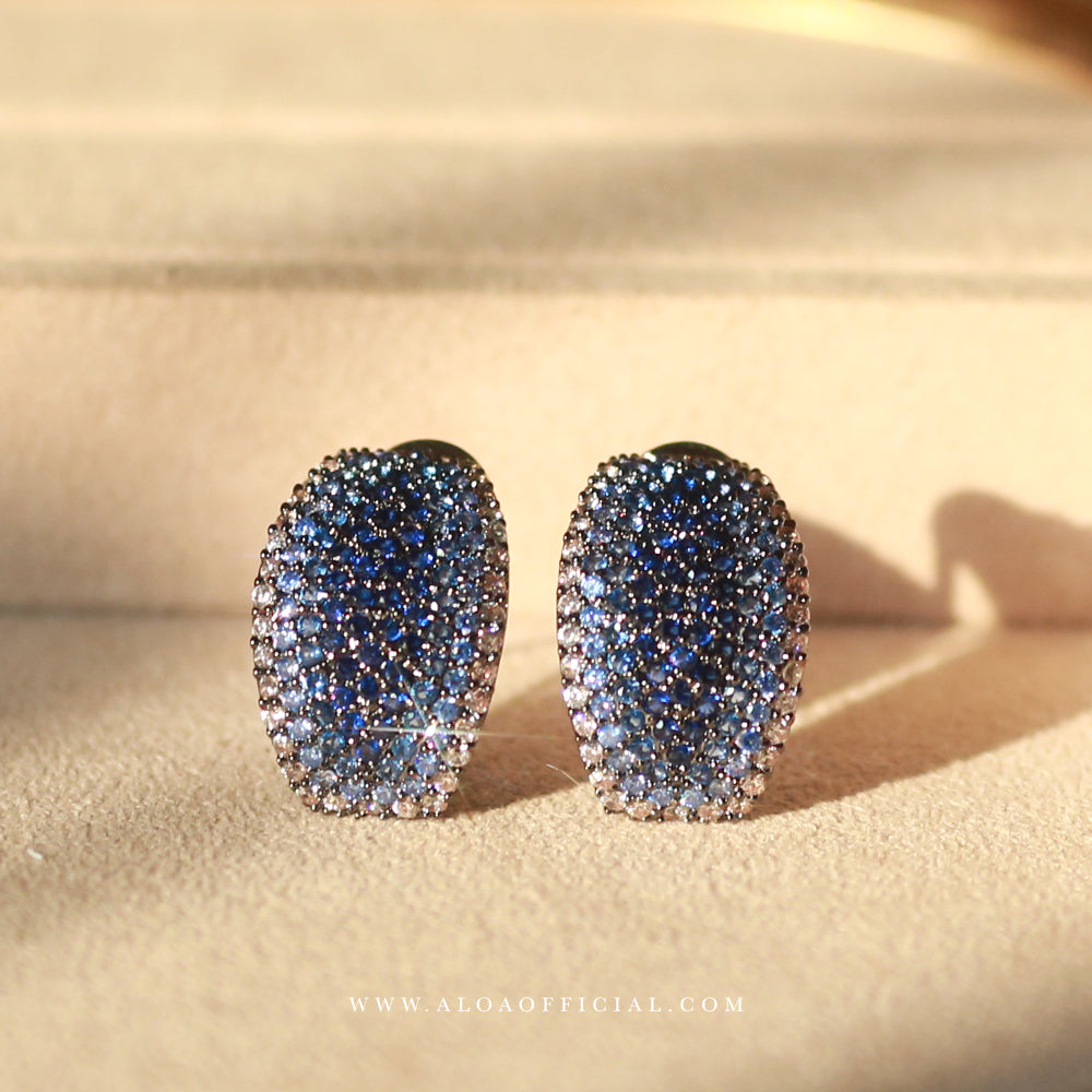Midnight Melt Studs