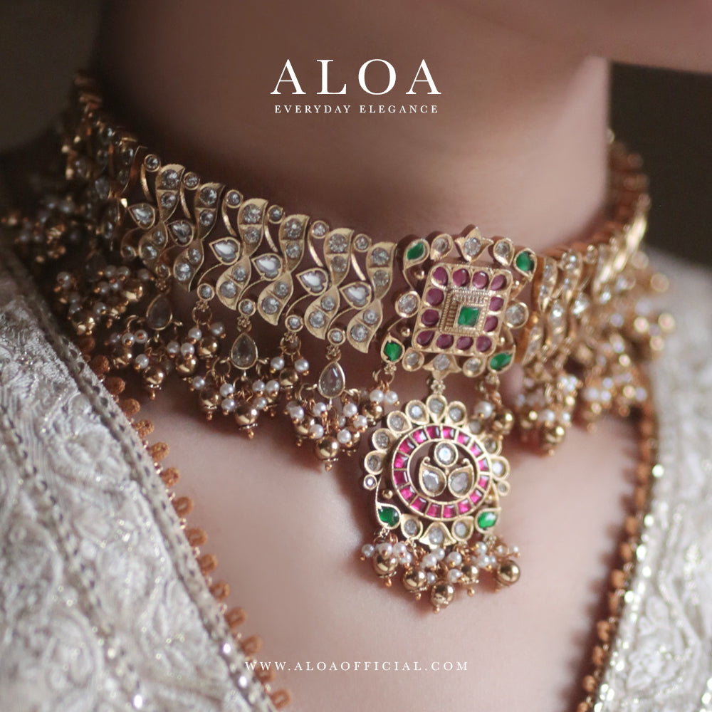 The Heritage Masterpiece