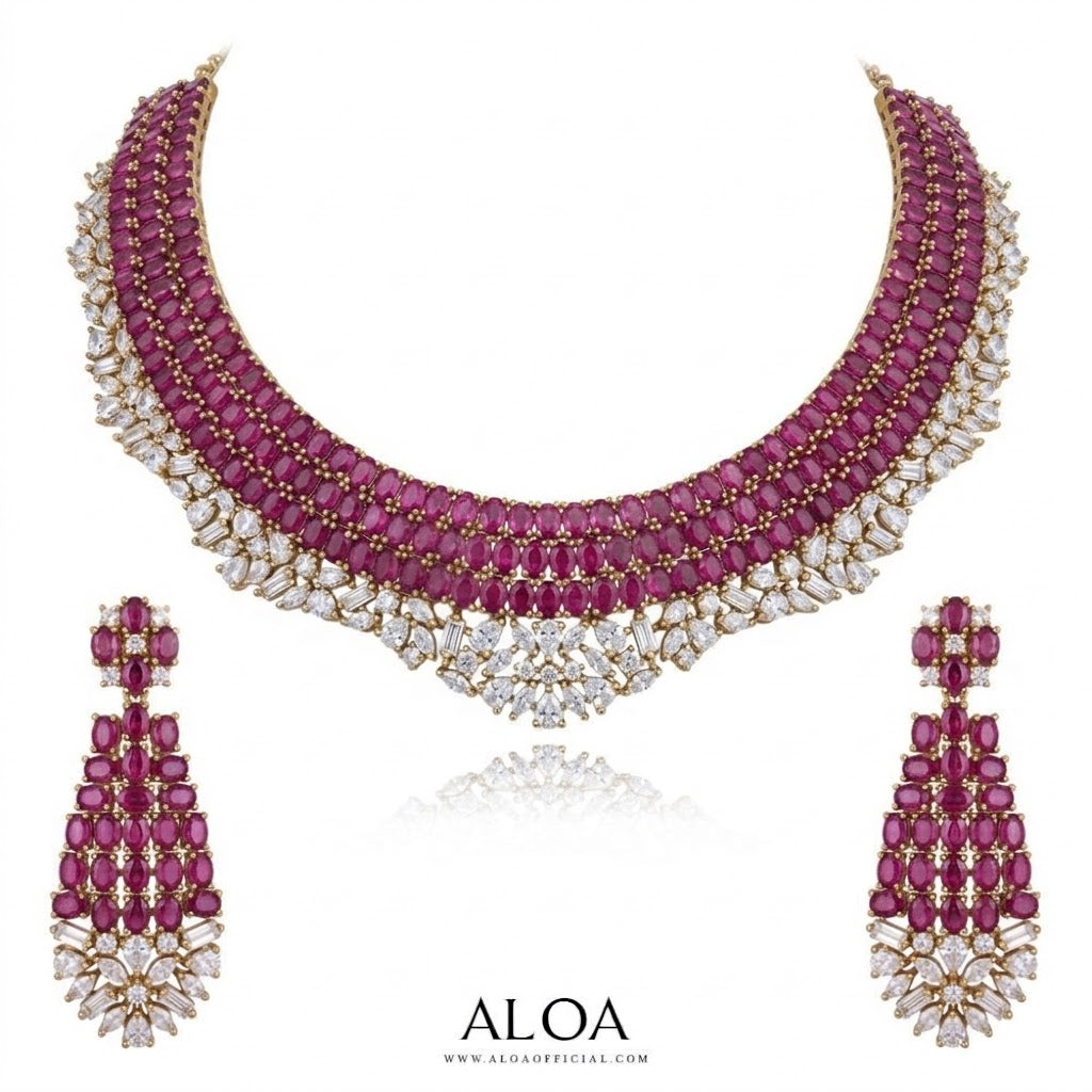 Ruby Gem Set