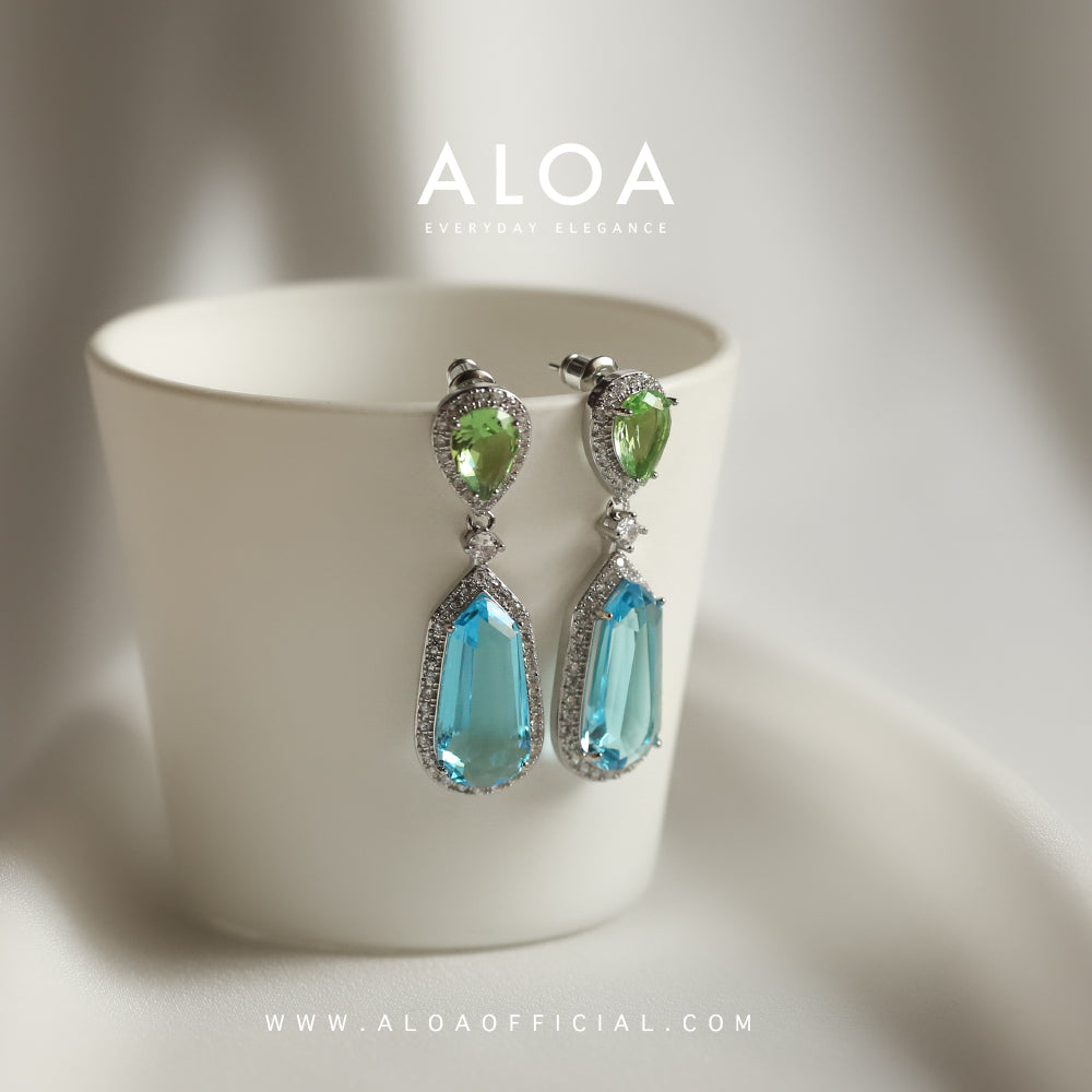 Magical Drop Earrings