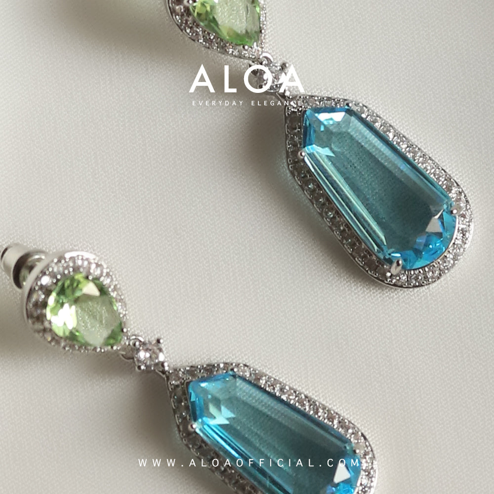 Magical Drop Earrings