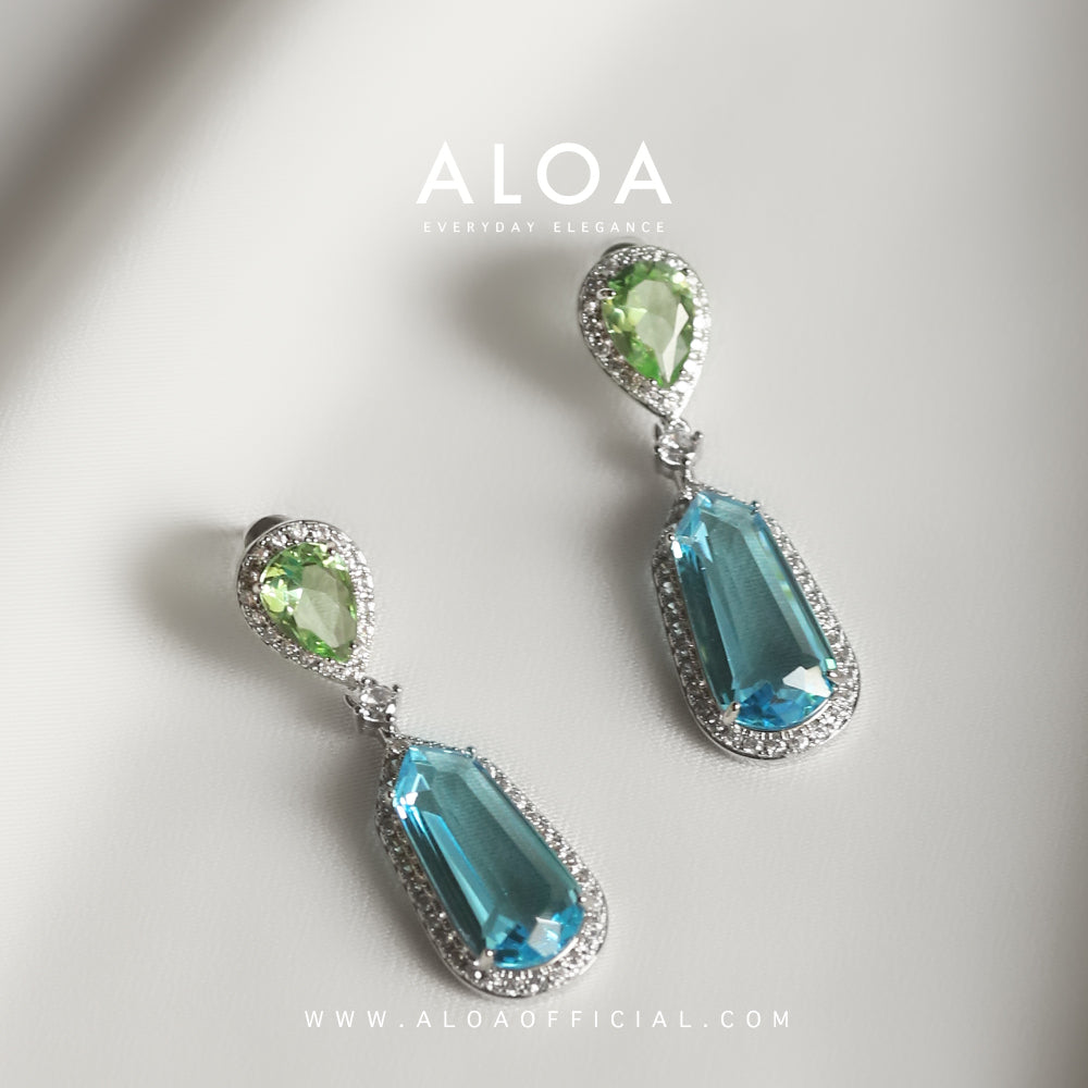 Magical Drop Earrings