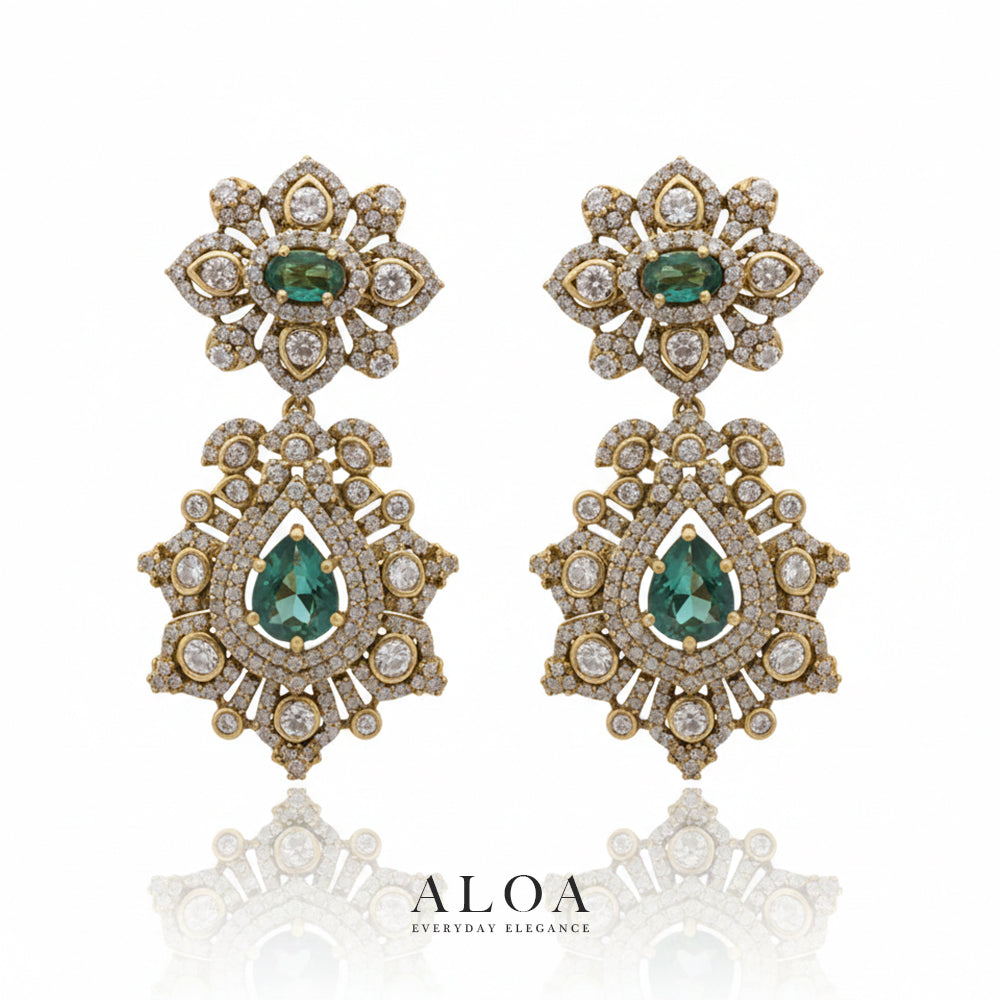 Enchanted Empress Heirloom Set