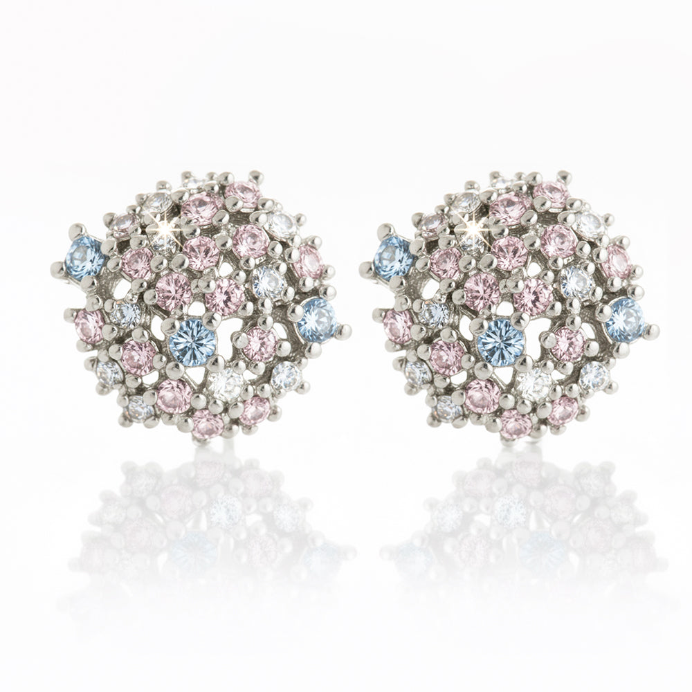 The Gala Night Cluster studs