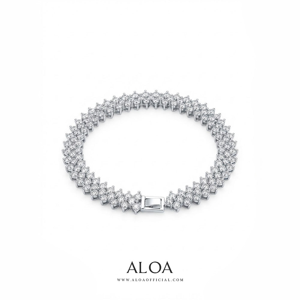 CZ Bracelet