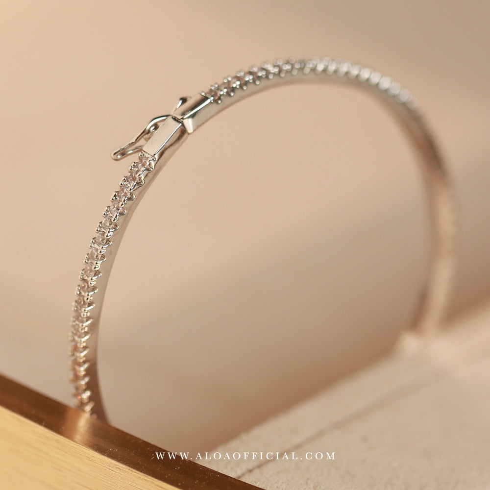 Majestic Sparkle Bracelet