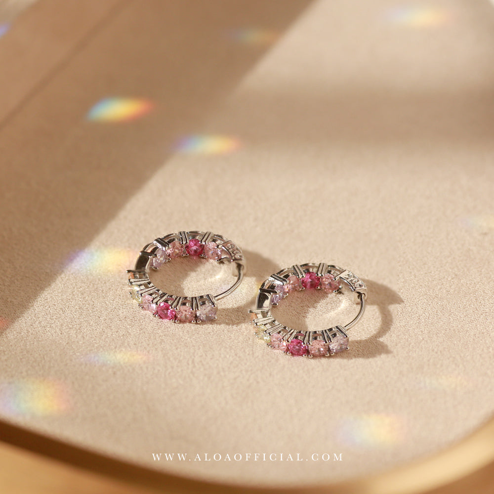 The Rainbow Hoops