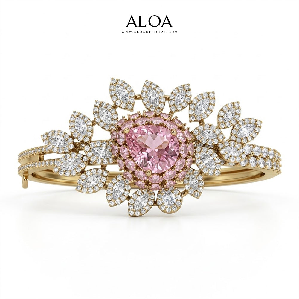 Statement Bracelet