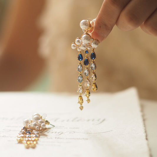 Rainy Day Dream Earrings