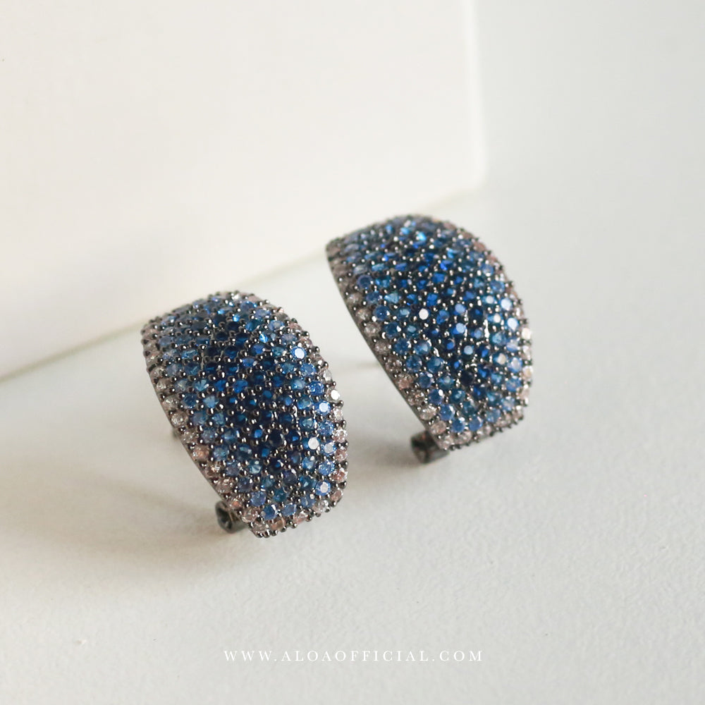 Midnight Melt Studs