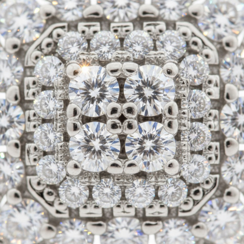 GlimmerBuds | Stud Earrings