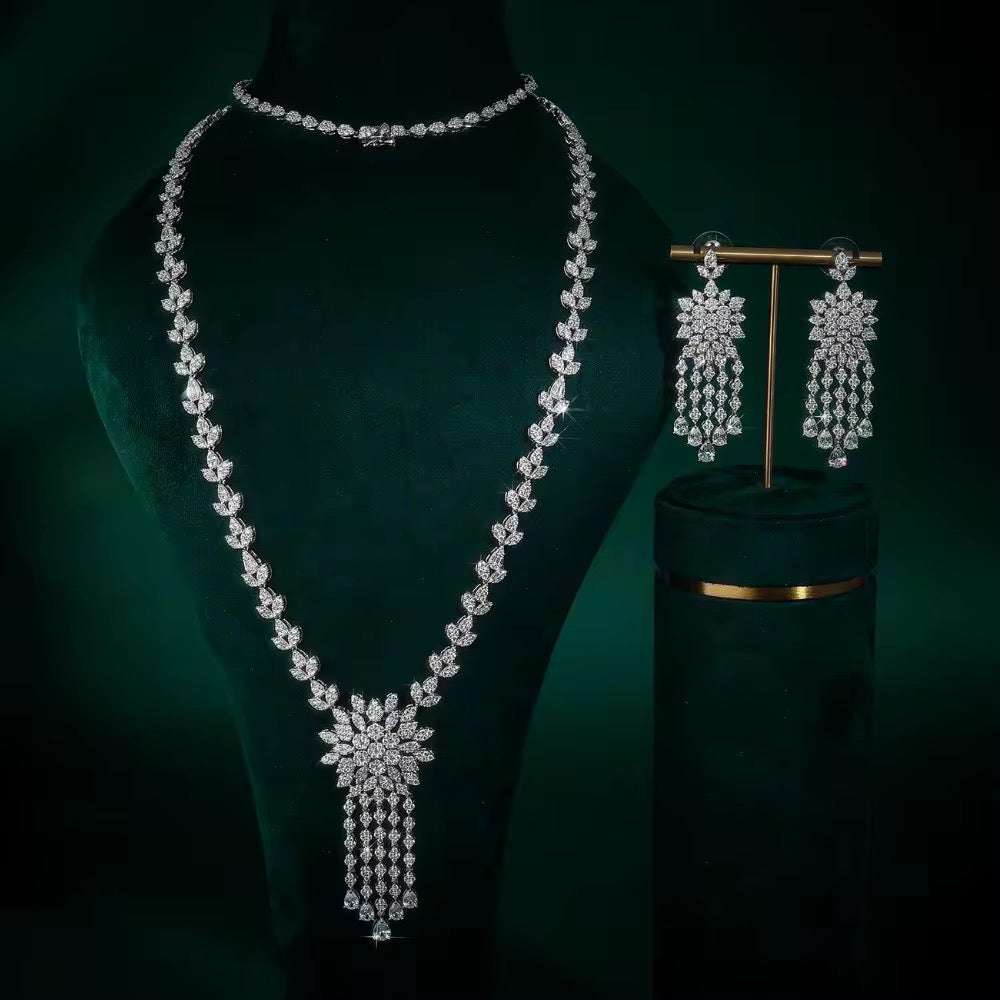 CZ Mala Set