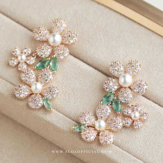 Stardust Petals