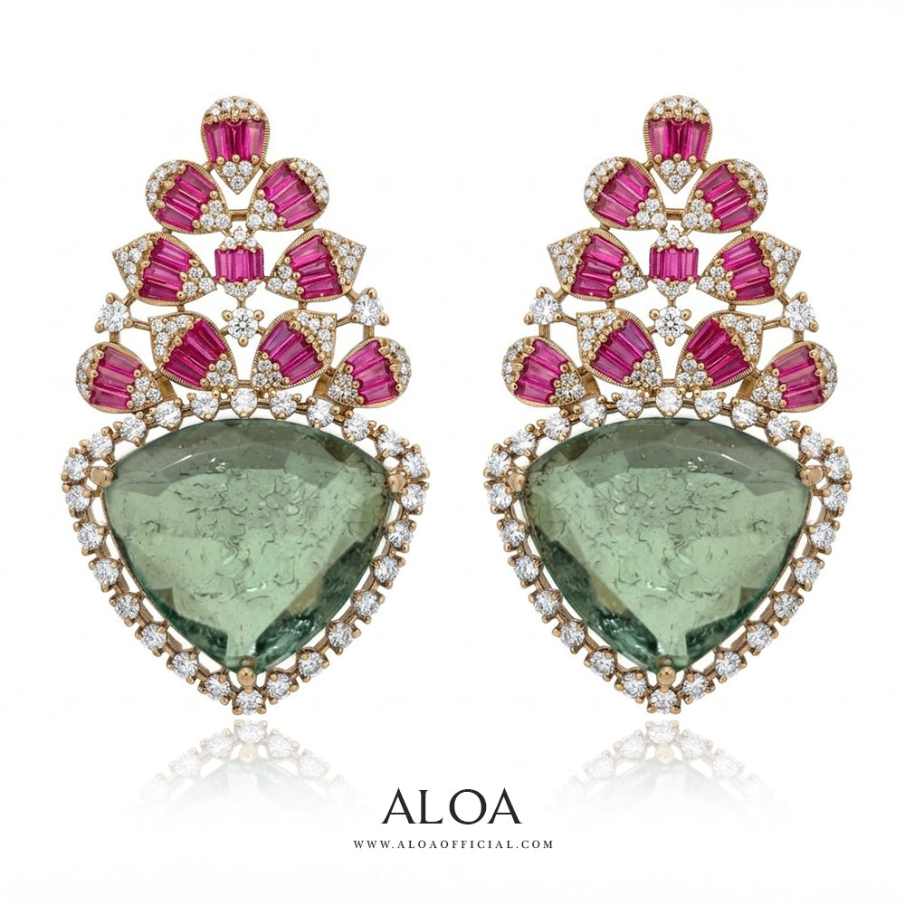 Statement Earrings