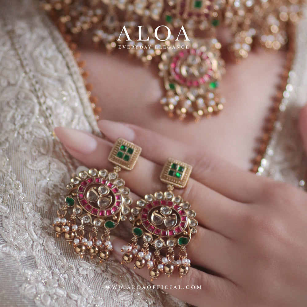 The Heritage Masterpiece