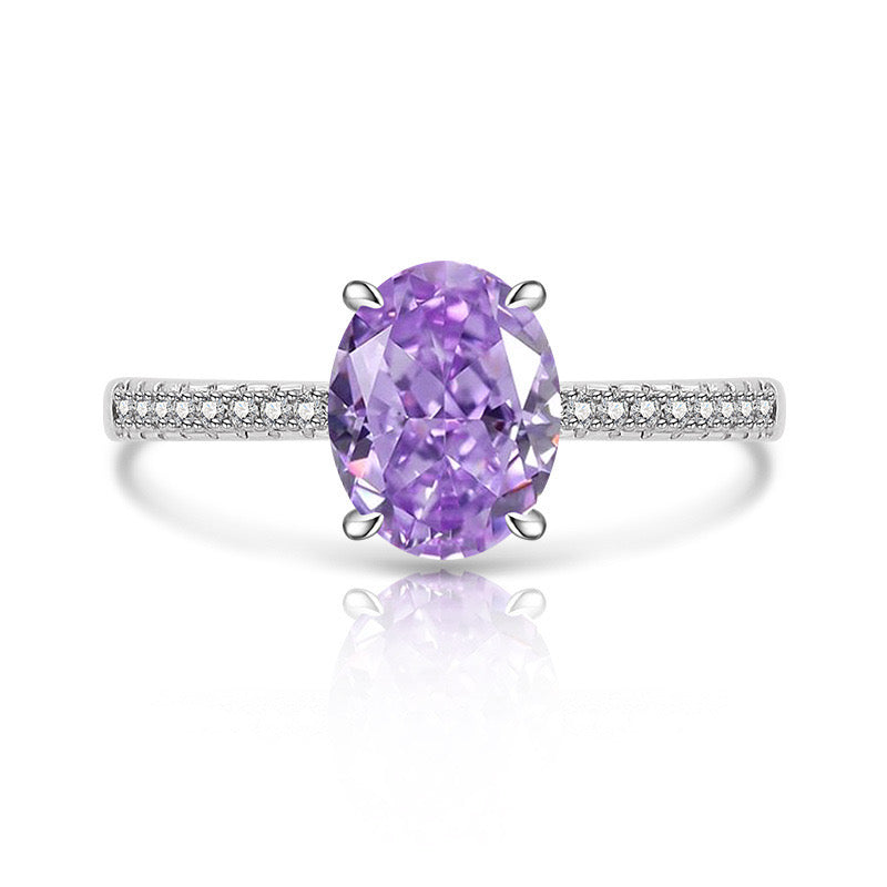 Elaria Adjustable Ring