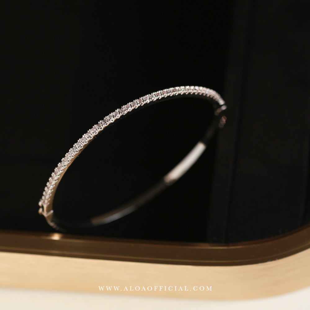 Majestic Sparkle Bracelet