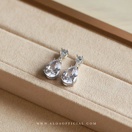 Tear Drop Earrings