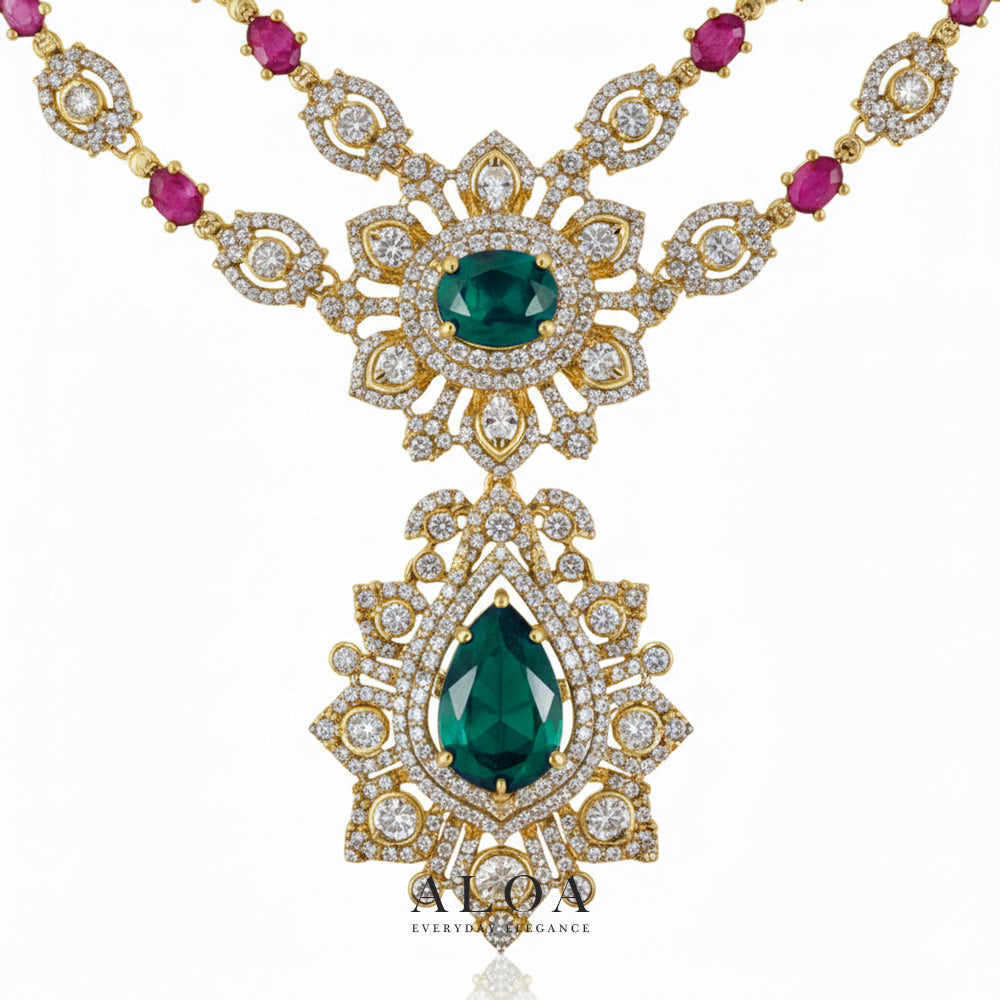 Enchanted Empress Heirloom Set