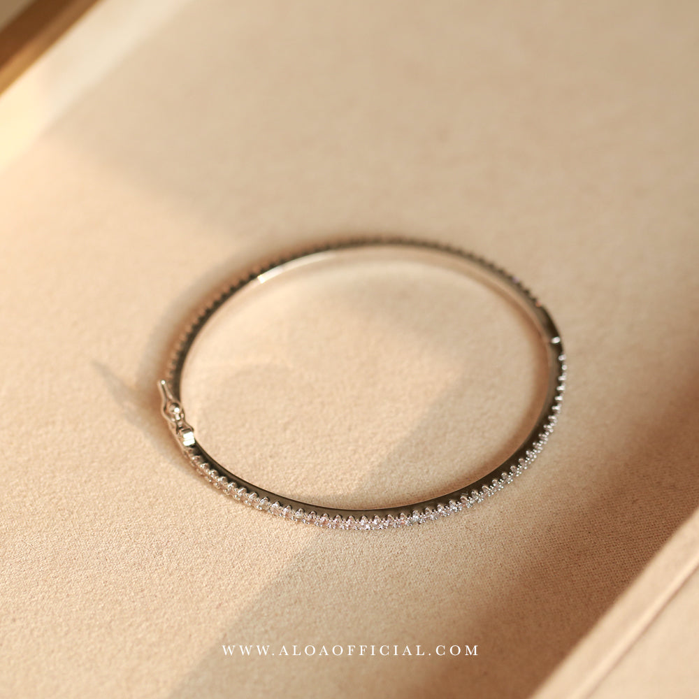 Majestic Sparkle Bracelet