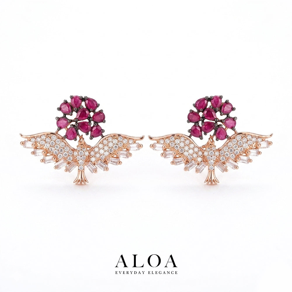 Sovereign Phoenix Studs