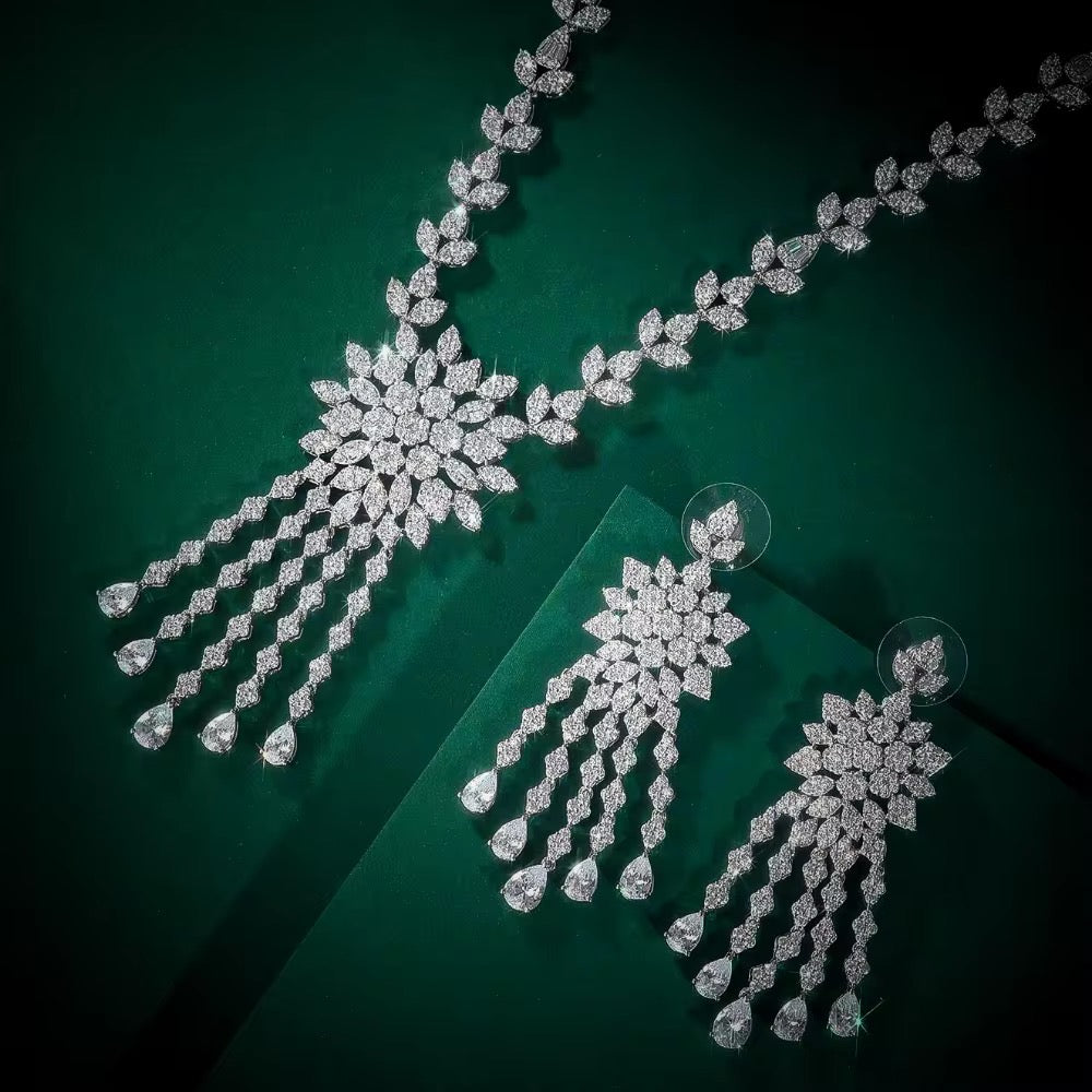 CZ Mala Set