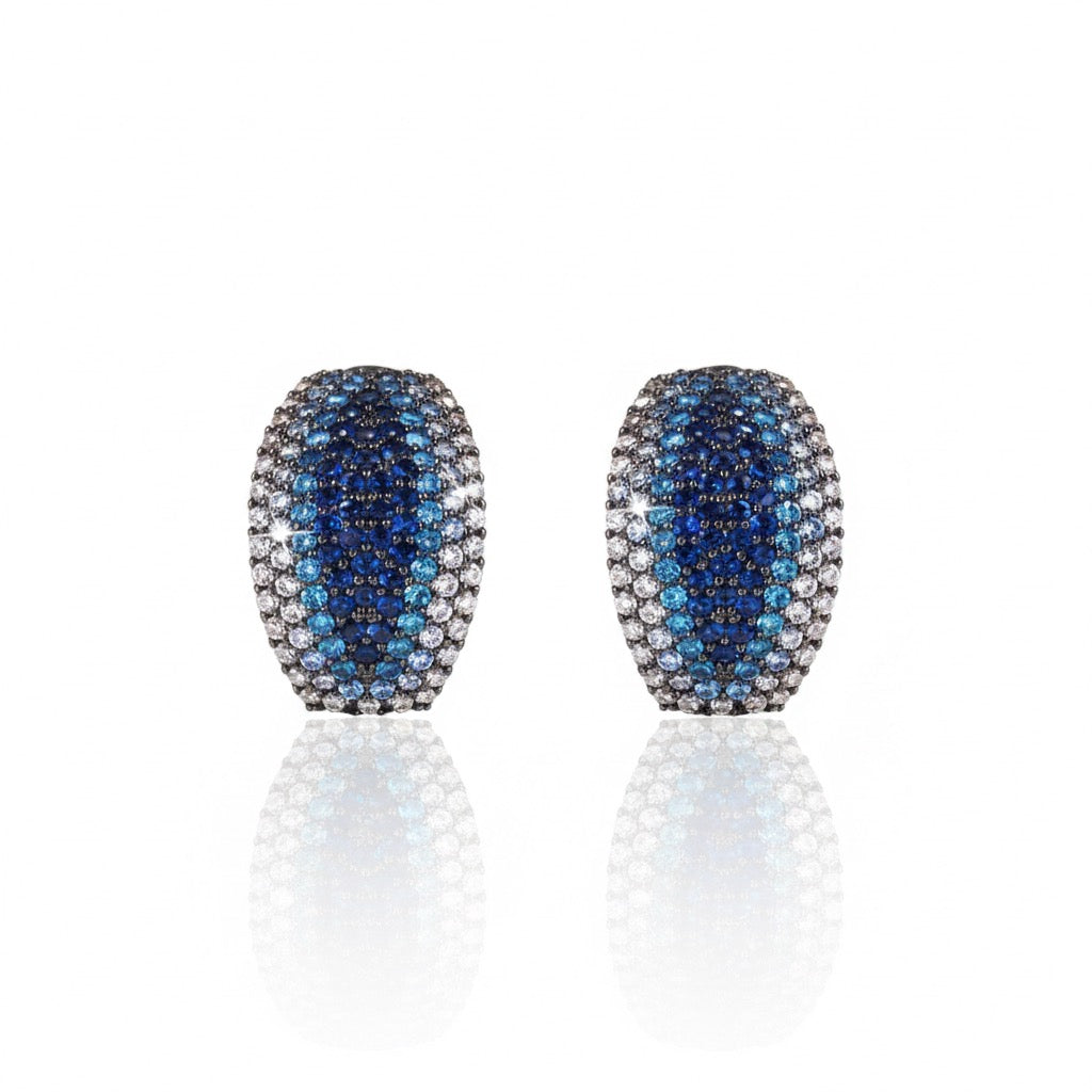 Midnight Melt Studs