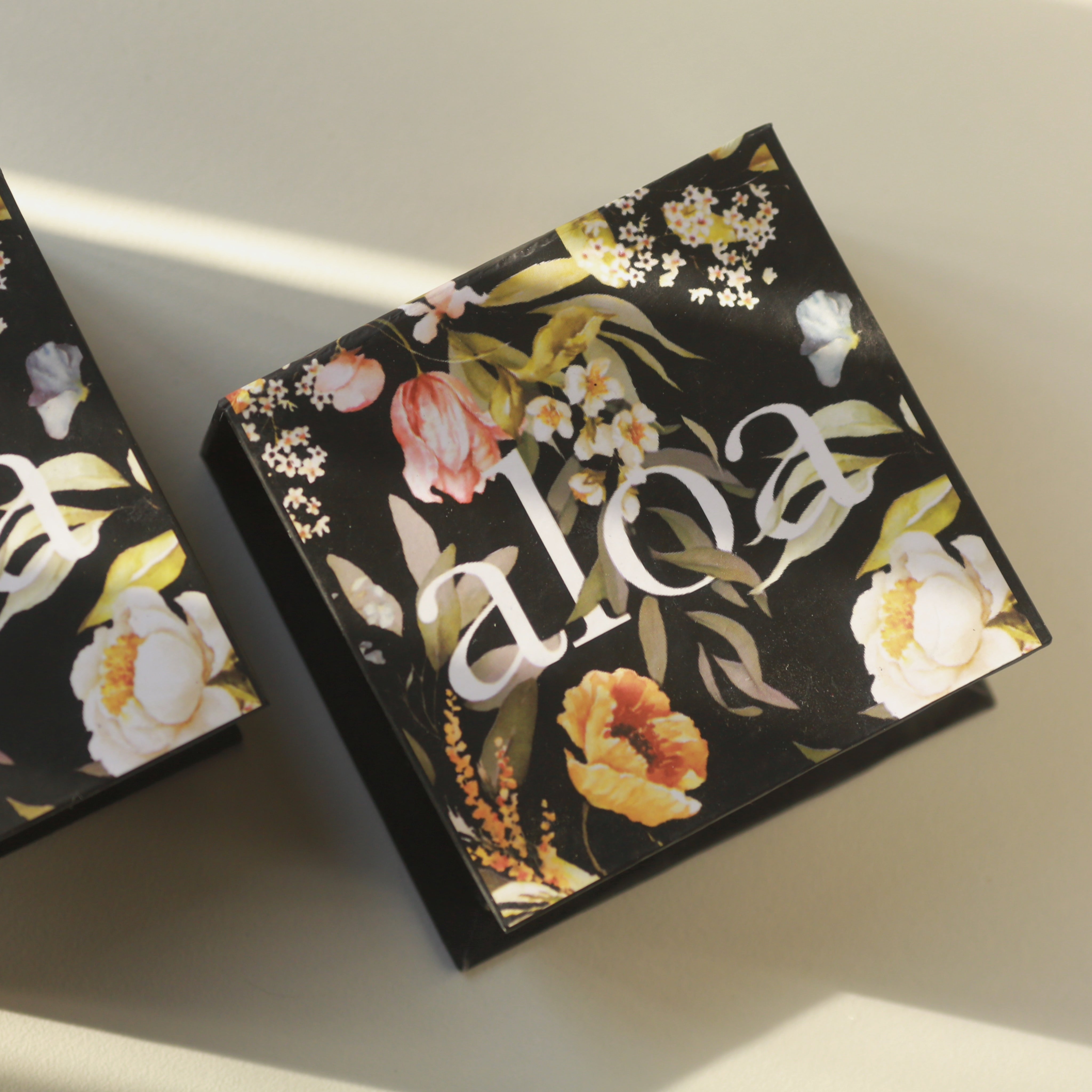 Signature Gift Packaging