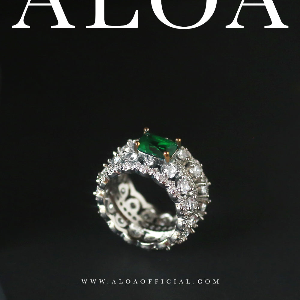 Aloa Essential Ring