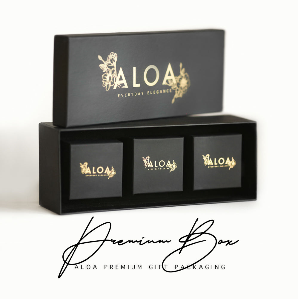 Premium Gift Packaging