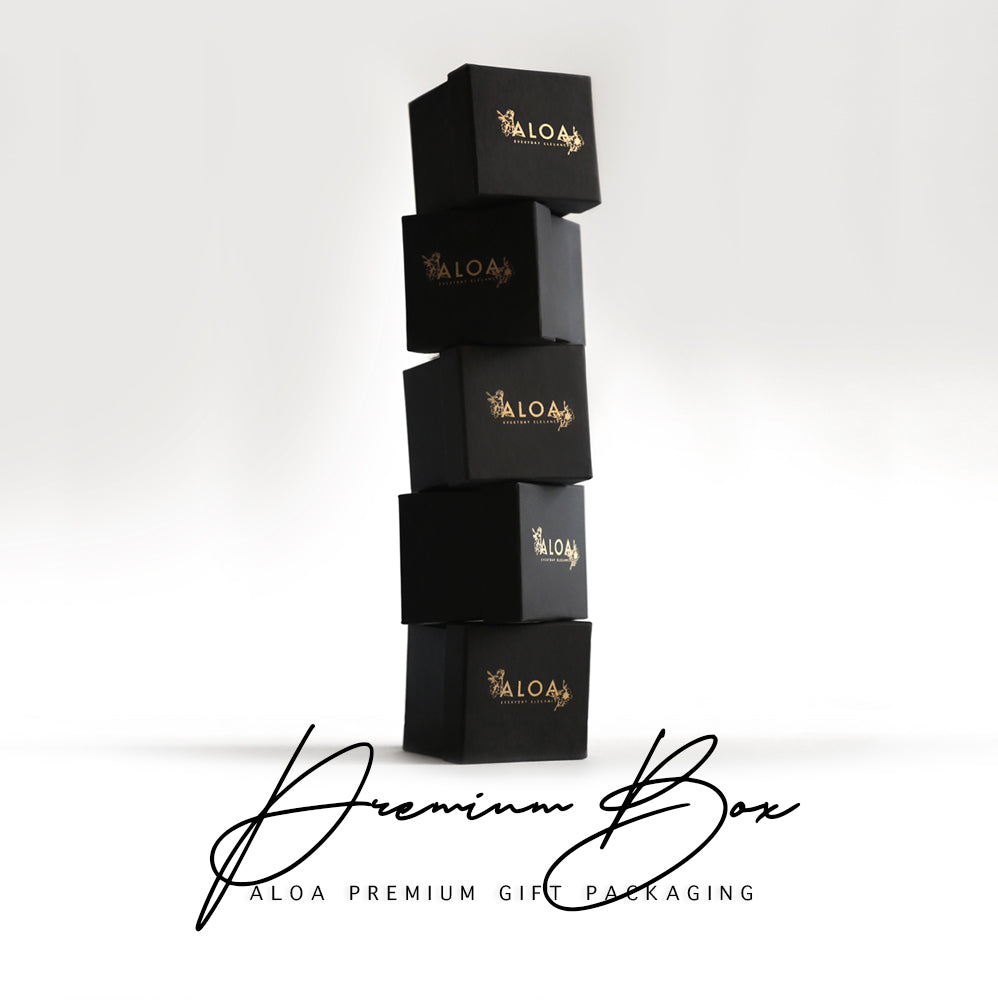 Premium Gift Packaging