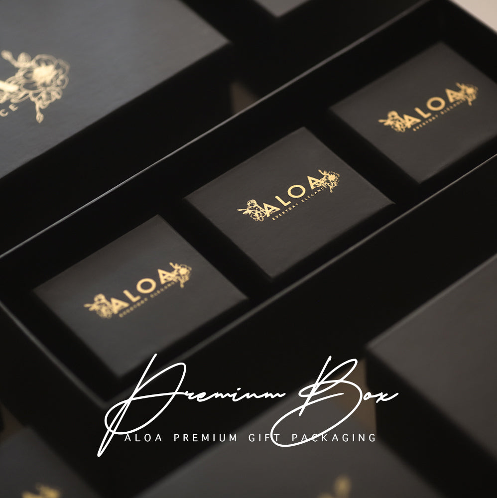 Premium Gift Packaging